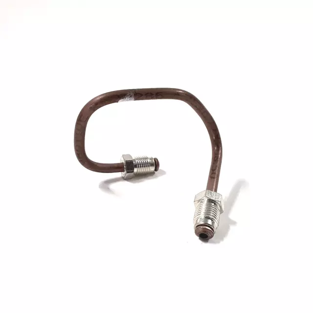 8E0611721B - : Brake Line for Audi: A4, A4 Quattro, A6, A6 Quattro, S4, S6 Image