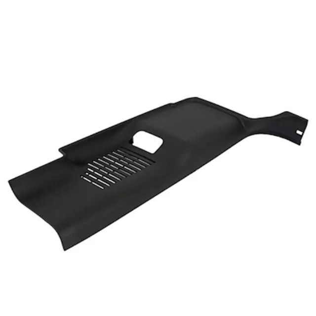 2011-2016 Ford - Lower Pillar Trim - Ford (BC3Z-25278D12-BB)