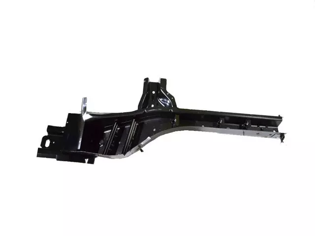 68507732AA - Body Sheet Metal Except Doors: Rear Rail, Left for Mopar Image