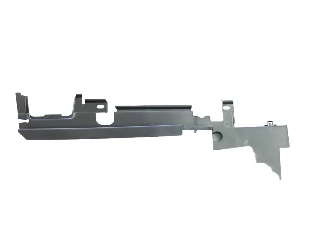 68362561AB - : Radiator Side Air Seal, Left for Mopar Image