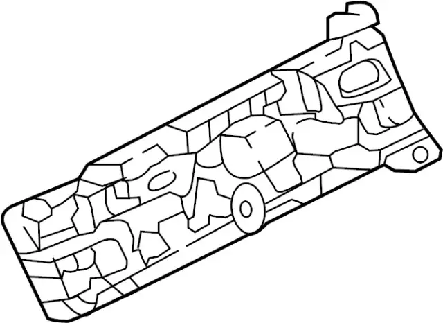 243825DA1B - Electrical: Fuse &amp; Relay Box for INFINITI: QX30 Image