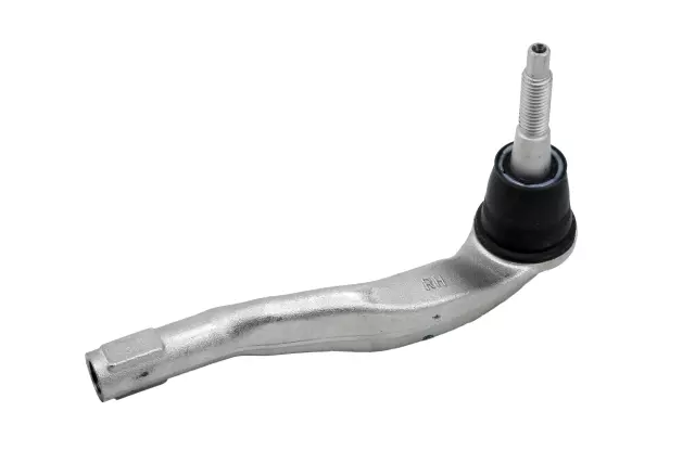 23449523 - : Passenger Side Steering Linkage Outer Tie Rod for GM Image