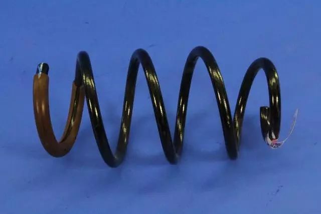 Front Coil Spring, Left - Mopar (05154954AB)