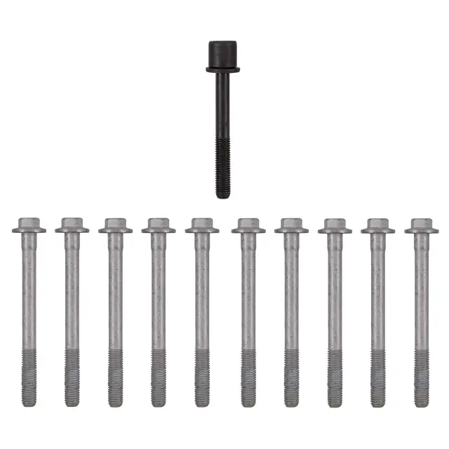 ES73121 - Engines &amp; Components: Engine Cylinder Head Bolt Set for FEL-PRO Image