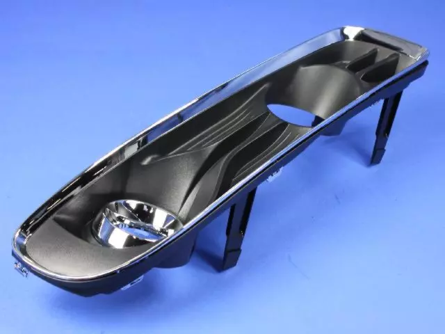 5182392AB - Frame, Bumper and Fascia: Adaptive Cruise Control Bezel for Mopar Image