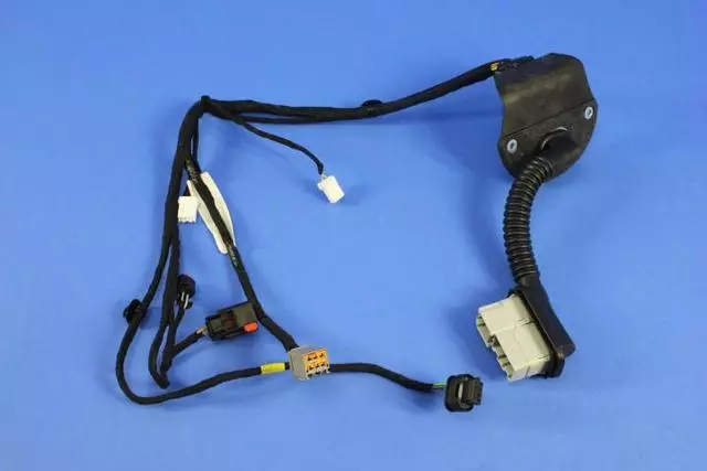 68144889AE - : Wiring for Mopar Image