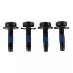 W720714S450B - : Fog Lamp Assembly Bolt for Ford: Bronco, F-150, F-150 Lightning Image