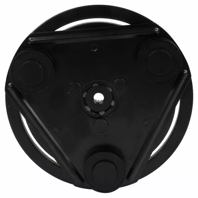 1L3Z19D786A - HVAC: Clutch for Ford: Contour, Crown Victoria, E-350 Econoline, E-350 Econoline Club Wagon, Econoline Super Duty, Escape, Escort, F-150, F-150 Heritage, F-250, F-250 HD, F-250 Super Duty, F-350, F-350 Super Duty, F-450 Super Duty, F-550 Super Duty, F-Super Duty, Mustang, Taurus, Thunderbird | Lincoln: Mark VIII, Town Car | Mercury: Cougar, Grand Marquis, Mariner, Mystique, Sable, Tracer Image