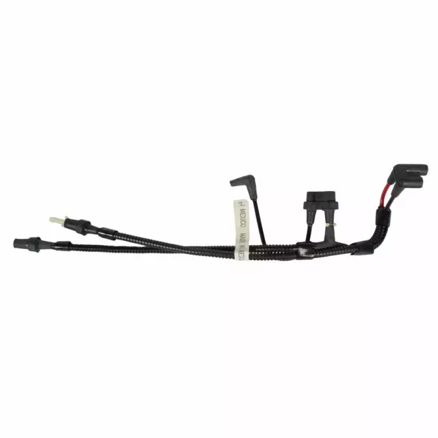 F81Z7A784BB - : Tube - Vacuum for Ford Image