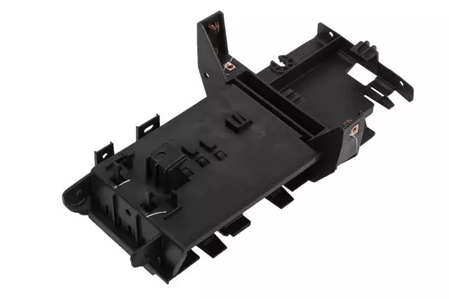 84307495 - : Body Control Module Bracket for GM Image