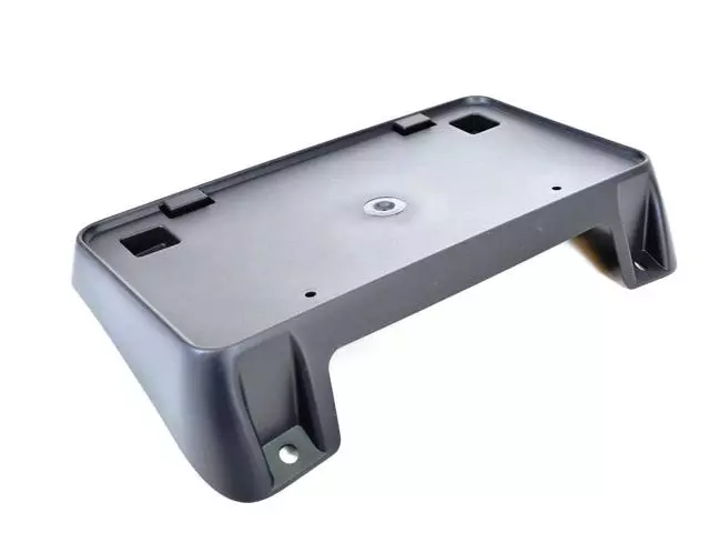 License Plate Kit - Mopar (4857750AB)