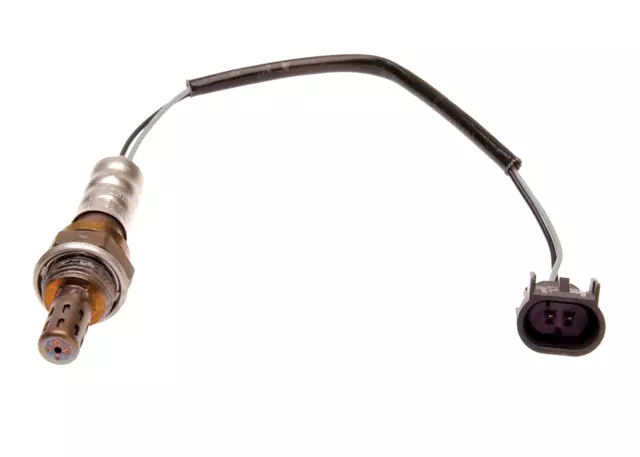 12563848 - : Oxygen Sensor for Chevrolet: Cavalier, S10 | GMC: Sonoma | Pontiac: Sunfire Image