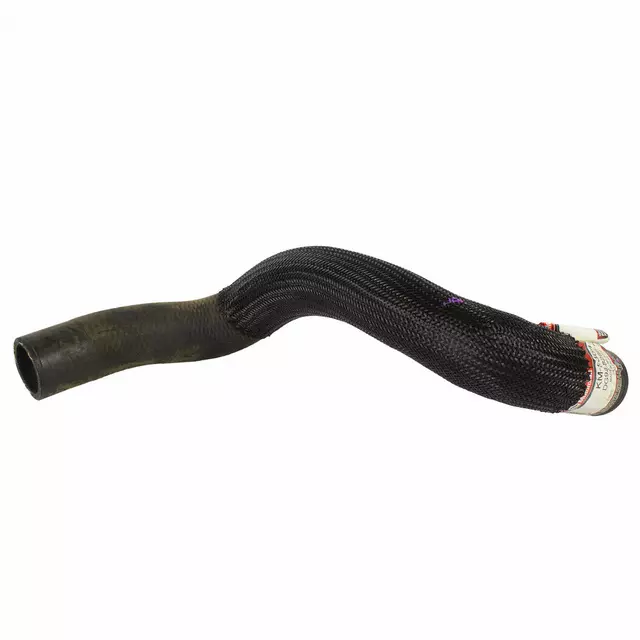 DG9Z8286K - Unclassified: Hose Radiator for Ford Image
