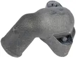 902779 - : Engine Coolant Water Outlet for Ford: Escape, Fusion | Mercury: Mariner, Milan Image