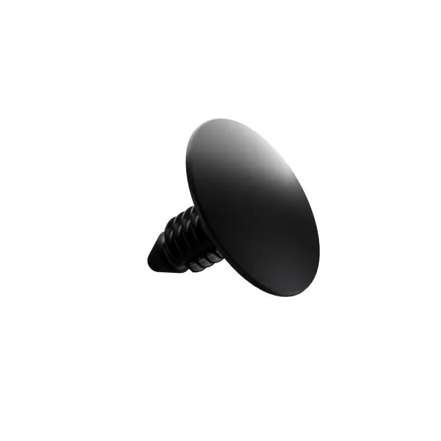 6508727AA - 2.4L Gas; Engine: Push Pin for Mopar Image
