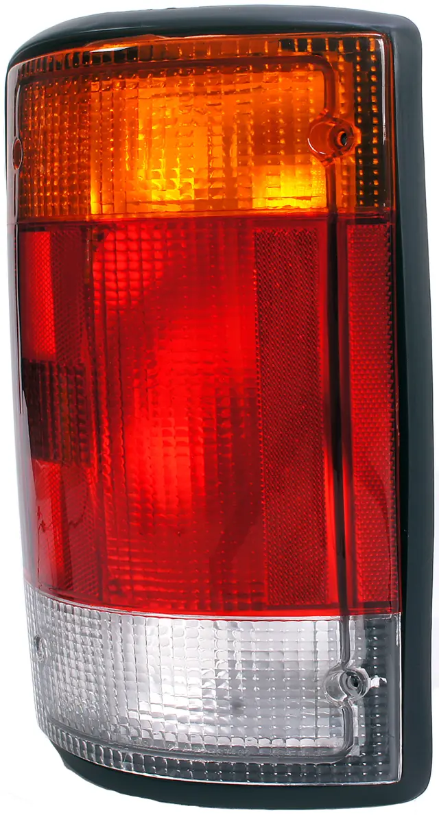 1610210 - : Tail Light Assembly for Dorman Image