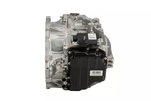 19301332 - : Part# 19301332 GM New |  AISIN | Transaxle Part# - 19301332. for Buick: Regal Image