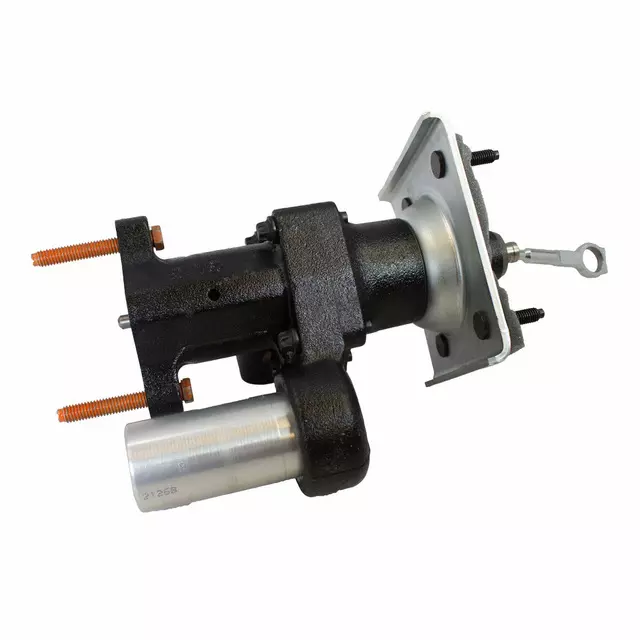 Booster Assembly Brake - Ford (6C2Z-2005-AB)