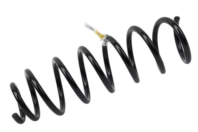 84302521 - : Rear Coil Spring for Cadillac: CT6 Image