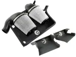 5411472 - : Magnum FORCE Stage-2 Cold Air Intake System w/ Pro 5R Filter for aFe Power Image