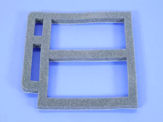5073978AA - Air Conditioning &amp; Heater: Packing for Mopar Image