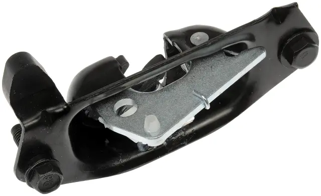 38666CD - Body: Left Tailgate Latch for Dorman Image