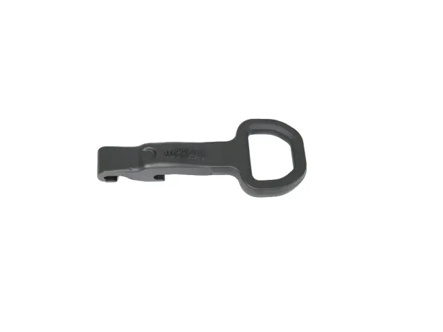 68349551AD - : Tow Hook for Ram: 2500, 3500 Image