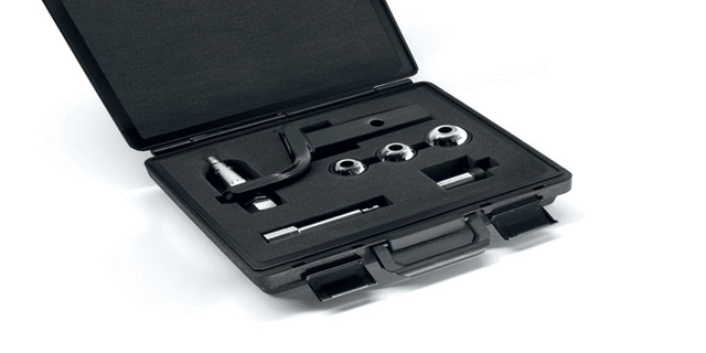 Tow Draw Bar - Land-Rover (VPLAY0060)