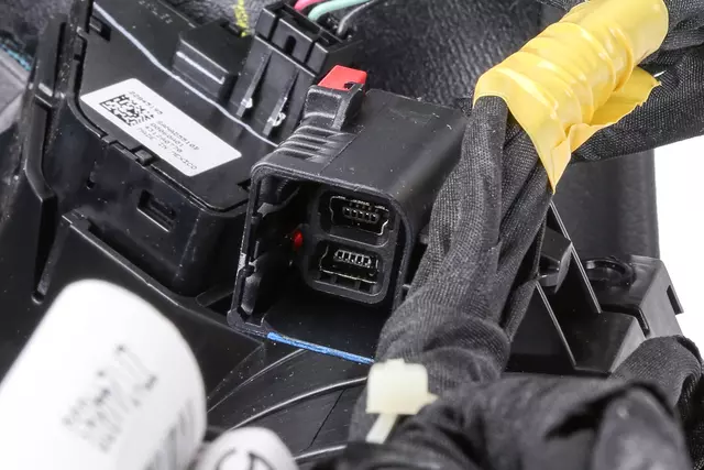 98248620 - : F Generator for GM Image