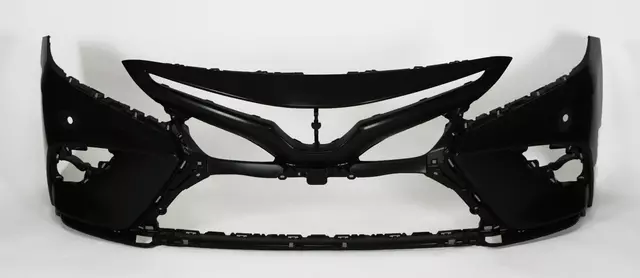 521190X939 - : Cover Front Bumper L C for Toyota: Camry Image