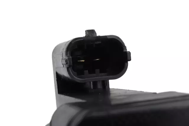 Blue Rear Passenger Side Disc Brake Caliper without Pads or Bracket - GM (84794924)