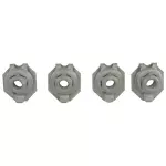 W719280S439 - : Plate Nut for Ford: F-450 Super Duty Image