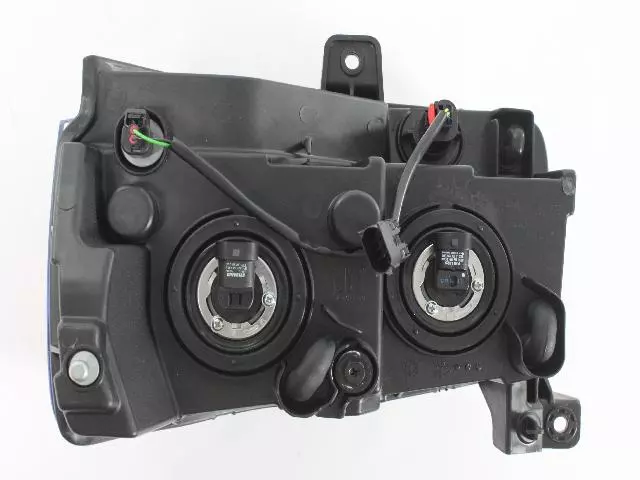 4806338AB - Electrical: Headlamp, Right for Mopar Image