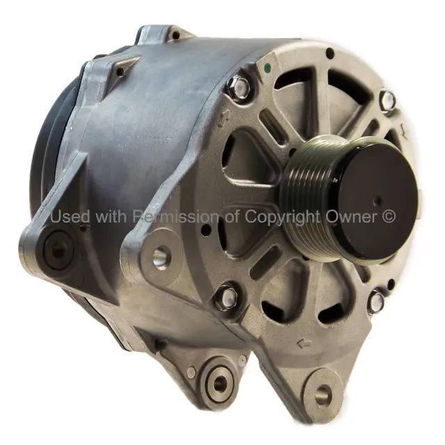 11245 - : Alternator for MPA ELECTRICAL Image