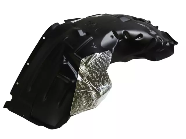 Splash Shield, Left - Mopar (68351463AF)