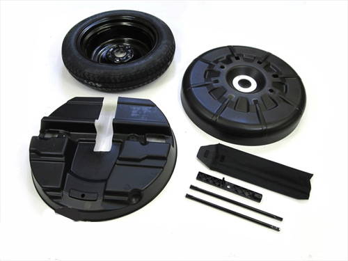 Tire Repair Emergency Kit - Mopar (82214036AB)