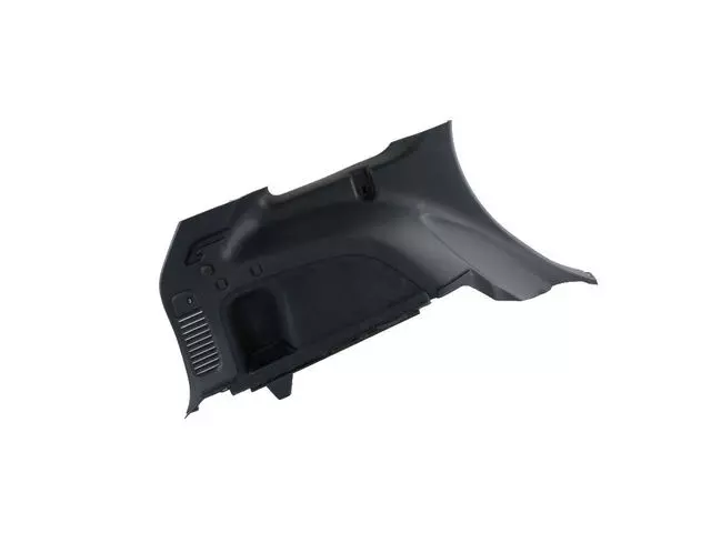 6LP381C5AA - Interior Trim: Quarter Trim Panel, Left for Mopar Image