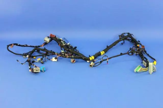 Instrument Panel Wiring - Mopar (68214152AD)