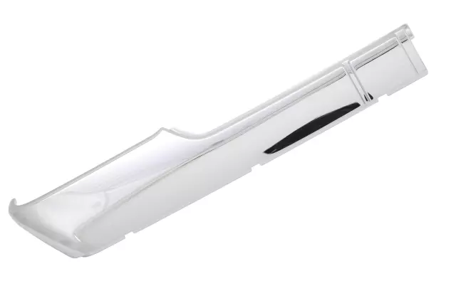 84468905 - Body: Side Cover for Chevrolet: Silverado 2500 HD, Silverado 3500 HD | GMC: Sierra 1500, Sierra 1500 Limited, Sierra 2500 HD, Sierra 3500 HD Image