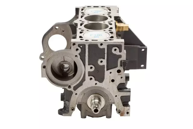 93742344 - : 1.6L 4-Cylinder Engine Block Assembly for GM Image