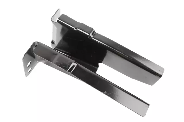 Rear Driver Side Bumper Energy Absorber Bracket - GM (20962295)