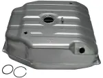 576372 - : Steel Fuel Tank for Dorman Image