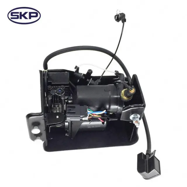 SKAS001 - : SKP Air Suspension Compressor for Skyward Automotive Image