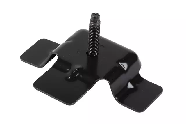 Passenger Side Airbag Sensing and Diagnostic Module Bracket - GM (84100636)