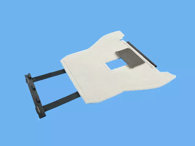 6HE23PD2AA - Interior Trim: Seat Back Panel for Mopar Image image