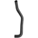 71910 - : CURVED RADIATOR HOSE, DAYCO for DAYCO HYDRAULIC Image