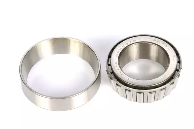 19206225 - : Manual Transmission Counter Gear Center Tapered Roller Bearing for Cadillac: CTS | Chevrolet: Camaro Image