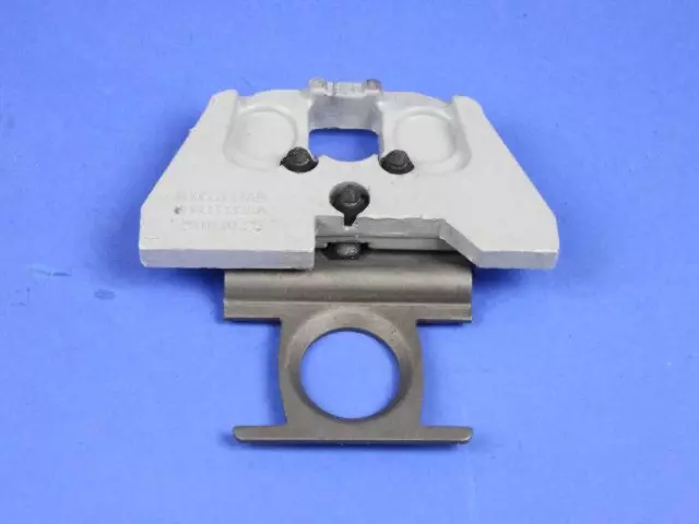 Steering Wheel Damper - Mopar (68083333AB)