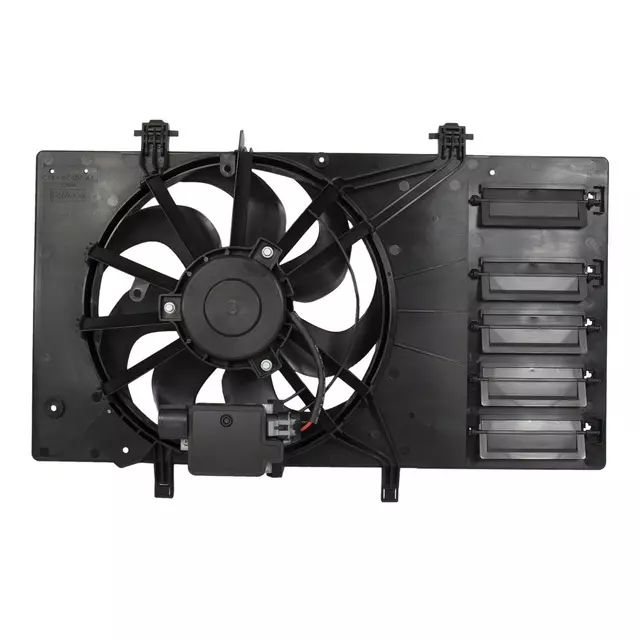 C1BZ8C607WK - : Fan Assembly for Ford: Fiesta Image