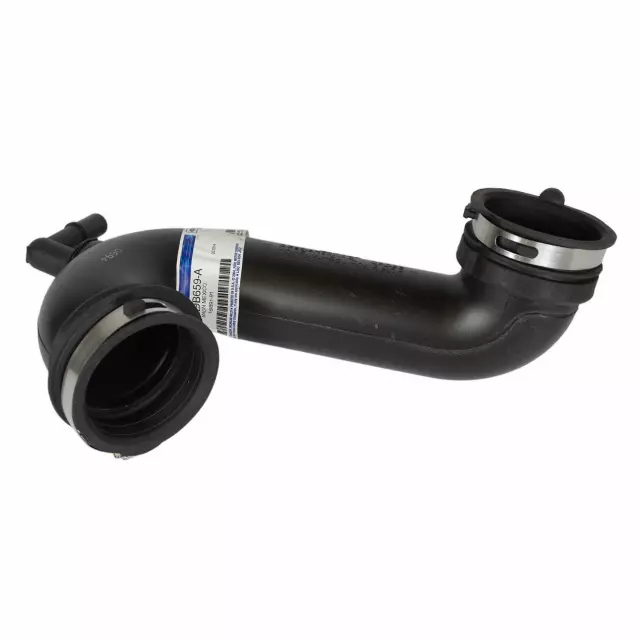 DG9Z9B659A - Engine: Inlet Hose for Ford: C-Max, Fusion, Police Responder Hybrid, SSV Plug-In Hybrid | Lincoln: MKZ Image